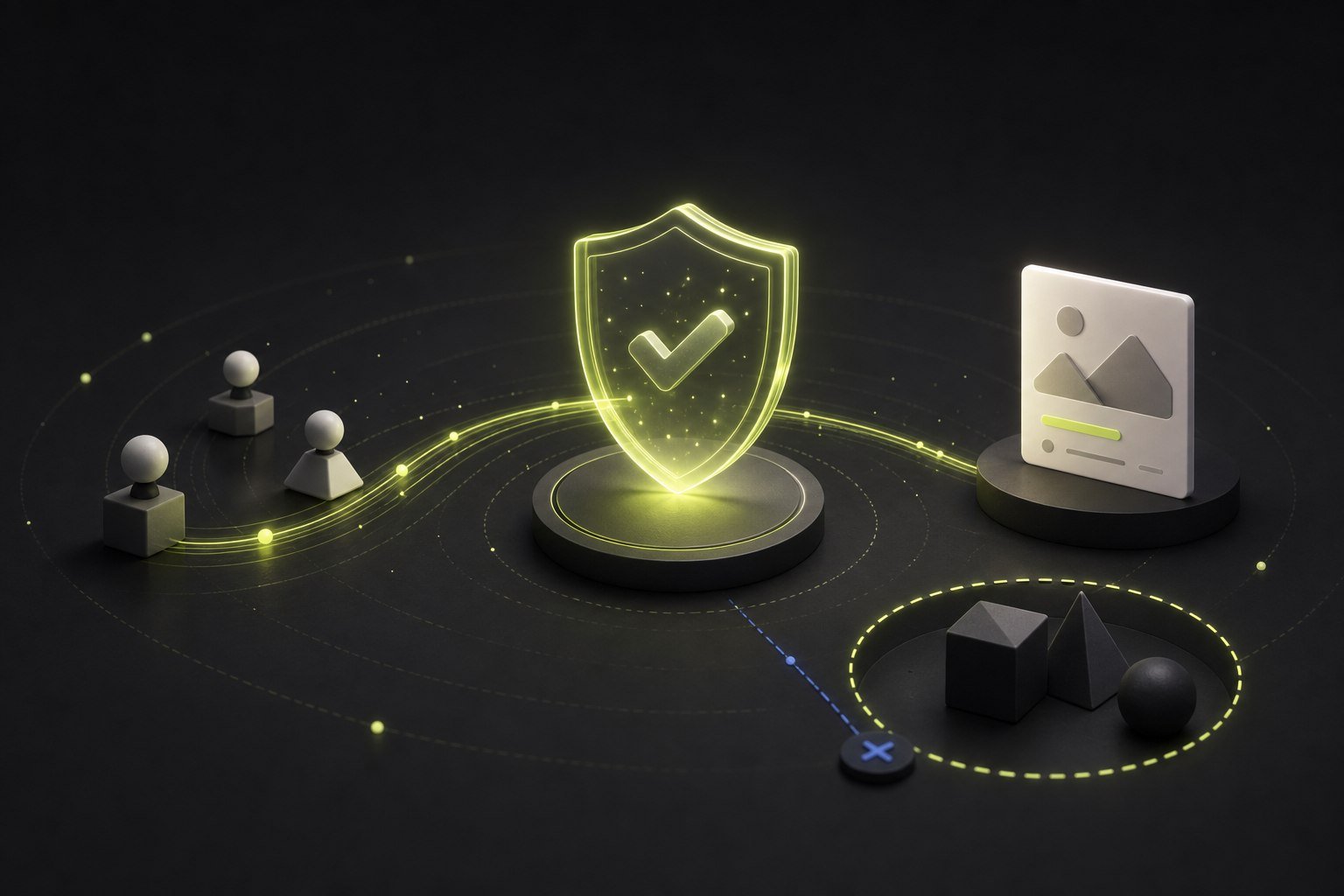 Audience journey and remarketing campaign